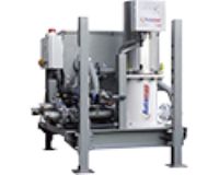 SISTEMA DE FILTRAJE AUTOMAG